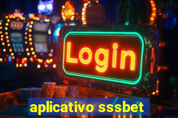 aplicativo sssbet